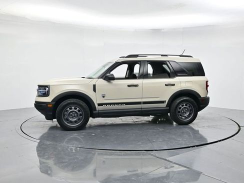 Used 2024 Ford Bronco Sport Big Bend image 6