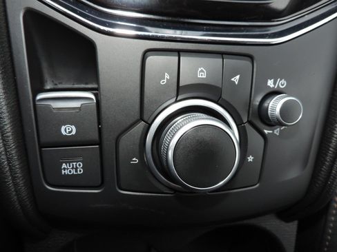 Used 2023 MAZDA CX-5 AWD 2.5 S image 26