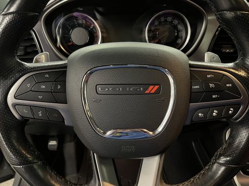 Used 2019 Dodge Challenger R/T Scat Pack w/ Plus Package image 23