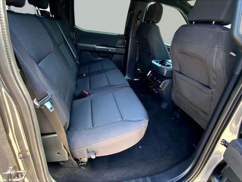 Used 2023 Ford F150 XLT w/ Equipment Group 302A High AWD/4WD image 19