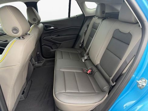 New 2026 Chevrolet Trax ACTIV w/ Driver Confidence Package image 13