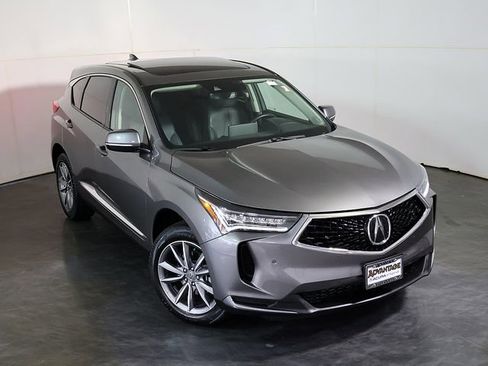 Used 2023 Acura RDX AWD w/ Technology Package image 7