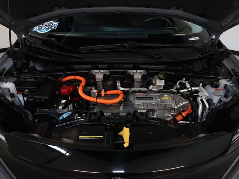 Used 2024 Nissan Ariya AWD image 35