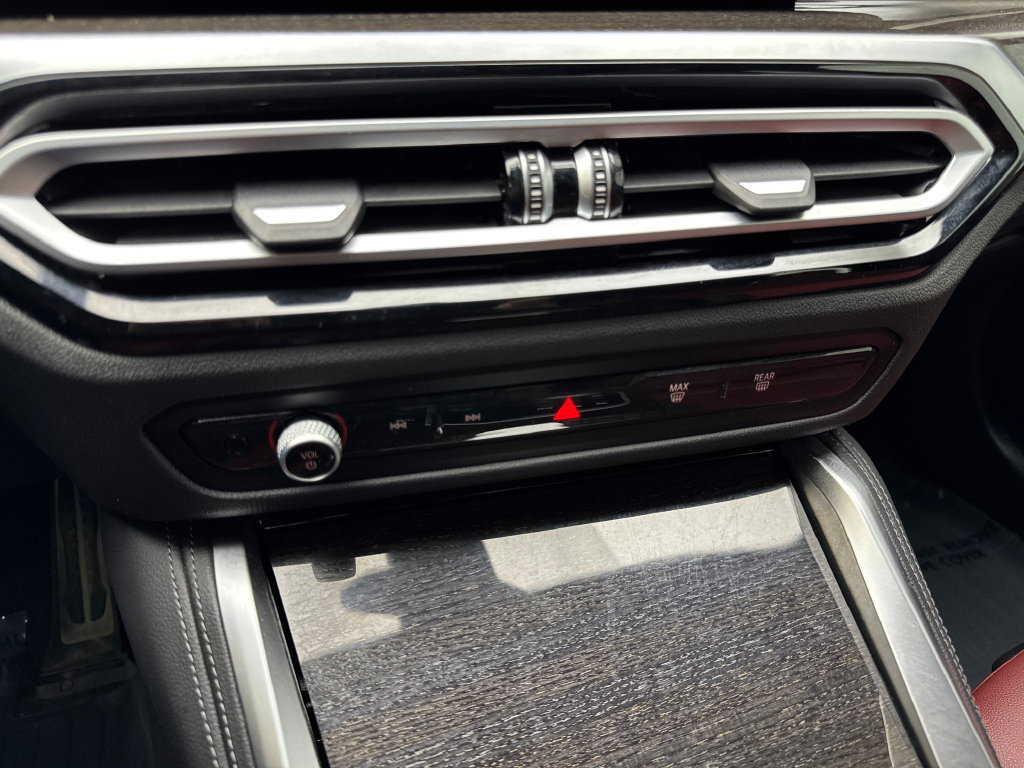 Used 2023 BMW i4 M50 AWD/4WD image 67