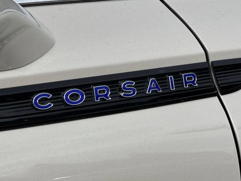 Used 2024 Lincoln Corsair Grand Touring w/ Equipment Group 301A image 27