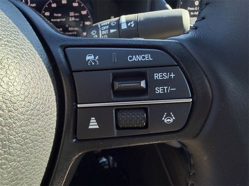 New 2025 Honda Accord Sport image 26