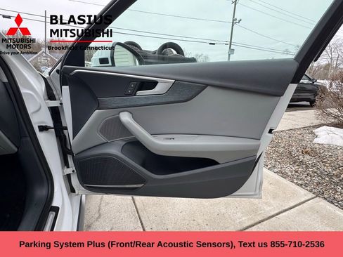 Used 2018 Audi A4 2.0T allroad Premium Plus image 31