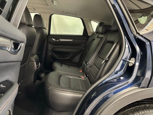 Used 2021 MAZDA CX-5 Grand Touring image 13