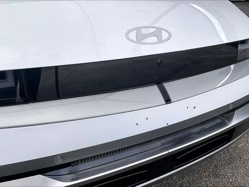 Certified 2025 Hyundai Ioniq 5 Limited RWD image 29
