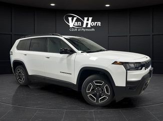 New 2026 Jeep Cherokee Laredo AWD/4WD video 1