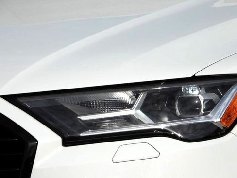 Used 2023 Audi Q7 3.0T Premium Plus w/ Premium Plus Package image 4