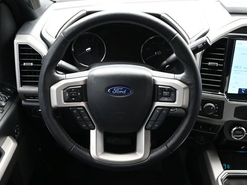 Used 2022 Ford F250 Lariat w/ Tremor Off-Road Package image 14