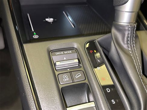 New 2026 Honda CR-V EX image 29