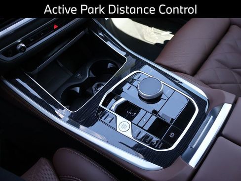New 2026 BMW X5 xDrive40i w/ M Sport Package AWD/4WD image 29