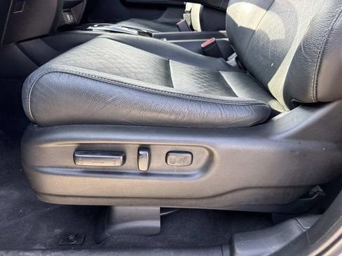 Certified 2019 Honda Passport Touring image 17