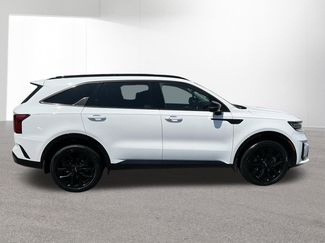 Certified 2023 Kia Sorento SX AWD/4WD video 2