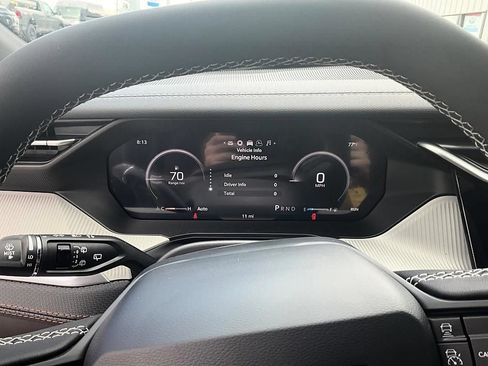 New 2026 Jeep Cherokee Limited AWD/4WD image 18