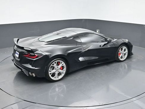 Used 2020 Chevrolet Corvette Stingray Premium Cpe w/ 3LT Preferred Equipment Group RWD image 41