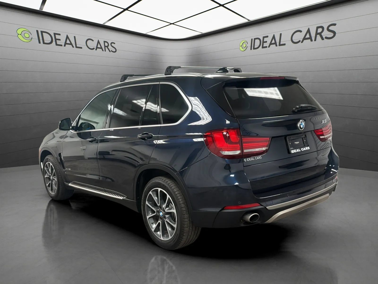 Used 2017 BMW X5 xDrive35i AWD/4WD image 7