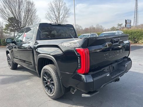 New 2026 Toyota Tundra Limited image 9