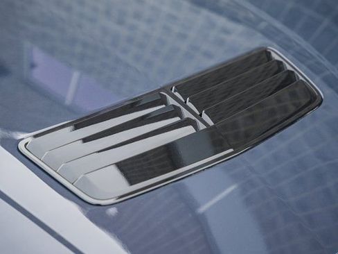 New 2026 Ford Mustang Dark Horse RWD image 23