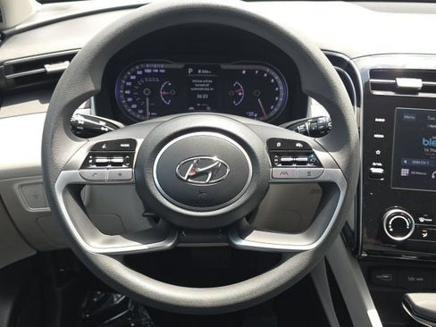 Certified 2023 Hyundai Tucson SEL FWD image 11