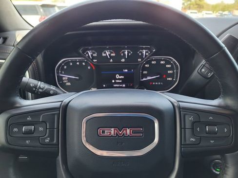 Used 2020 GMC Sierra 1500 AT4 w/ Driver Alert Package I image 19