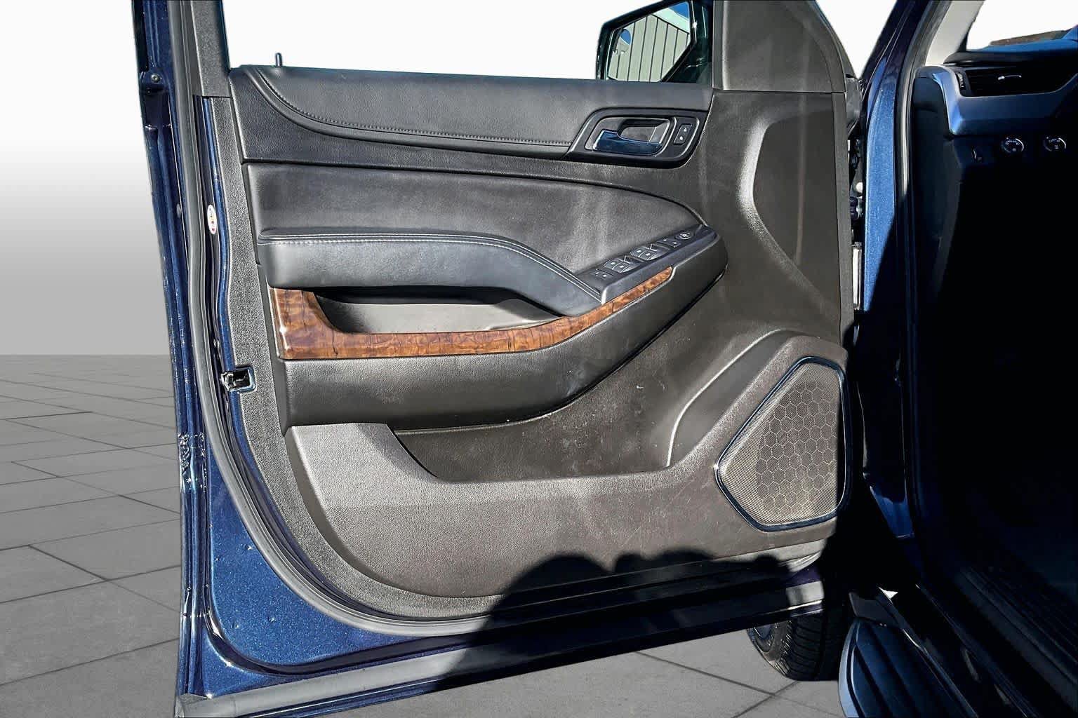 Used 2020 Chevrolet Tahoe LS AWD/4WD image 20