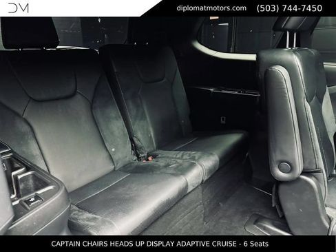 Used 2024 Lexus TX 350 FWD w/ Technology Package image 22
