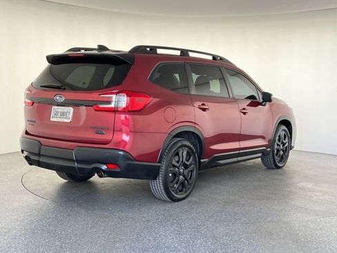 Used 2023 Subaru Ascent Onyx Edition Limited image 7