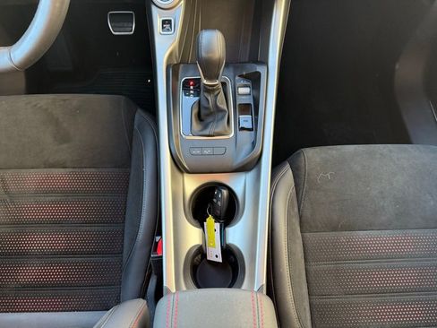 Used 2024 Dodge Hornet R/T image 16