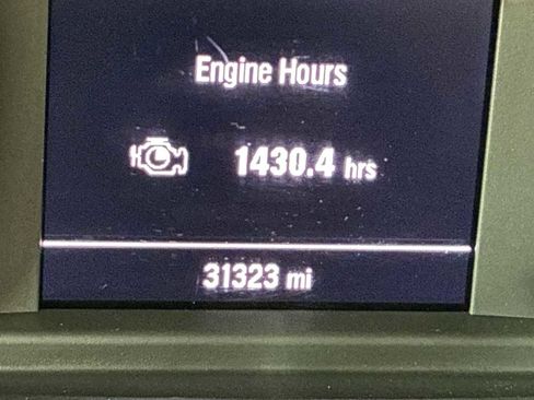 Used 2022 Chevrolet Silverado 1500 Custom image 10