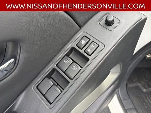 New 2026 Nissan Frontier SV w/ All-Weather Content Package AWD/4WD image 26