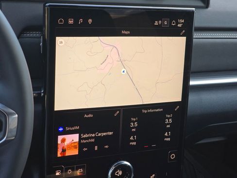 New 2026 GMC Terrain Elevation image 32