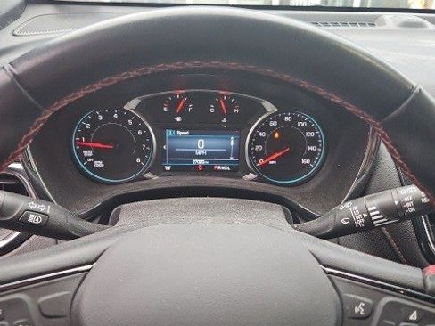 Used 2024 Chevrolet Equinox RS image 12