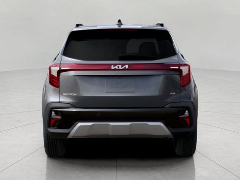 New 2026 Kia Seltos SX w/ SX Sunroof Package image 5