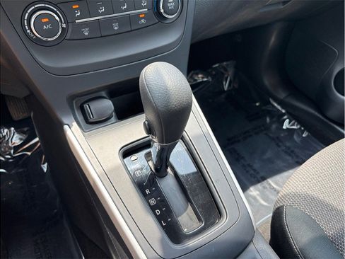 Used 2019 Nissan Sentra S FWD image 26