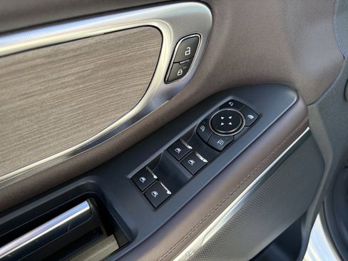 New 2026 Ford Expedition Max Platinum w/ Platinum Ultimate Package image 16