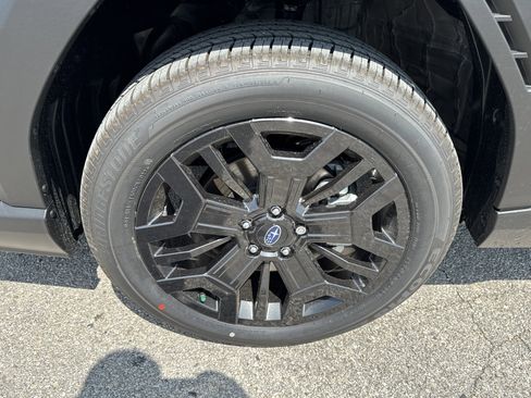 New 2026 Subaru Outback Limited XT AWD/4WD image 10