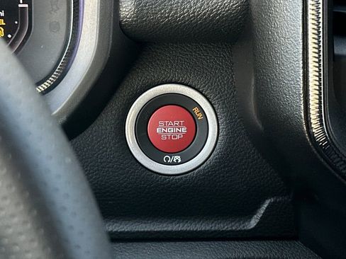 Used 2026 RAM 1500 RHO image 24