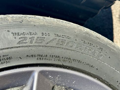 Used 2020 Honda Civic EX image 10