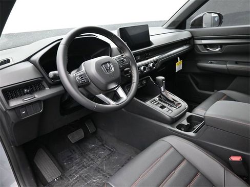 New 2026 Honda CR-V Sport-L image 18
