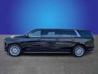 New 2026 Cadillac Escalade 2WD