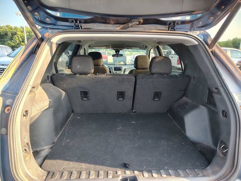 Used 2022 Chevrolet Equinox LT FWD image 13