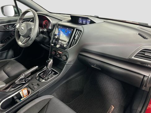 Used 2019 Subaru Impreza 2.0i Sport image 27