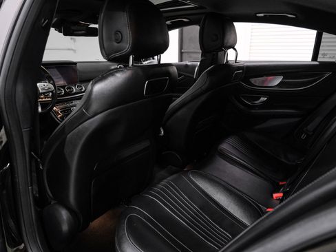 Used 2019 Mercedes-Benz CLS 450 w/ Driver Assistance Package image 36