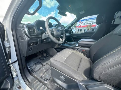 Used 2024 Ford F150 STX RWD image 13