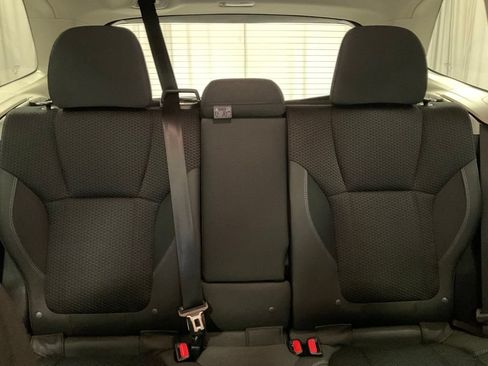 Used 2021 Subaru Forester Premium AWD/4WD image 26