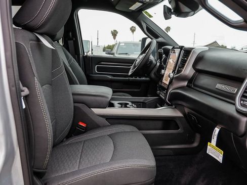 New 2026 RAM 3500 Big Horn AWD/4WD image 20