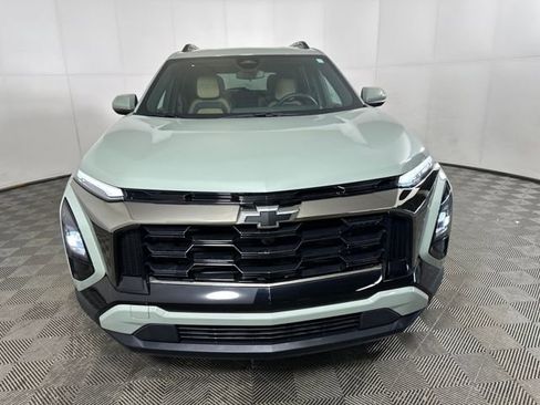 New 2026 Chevrolet Equinox ACTIV image 8